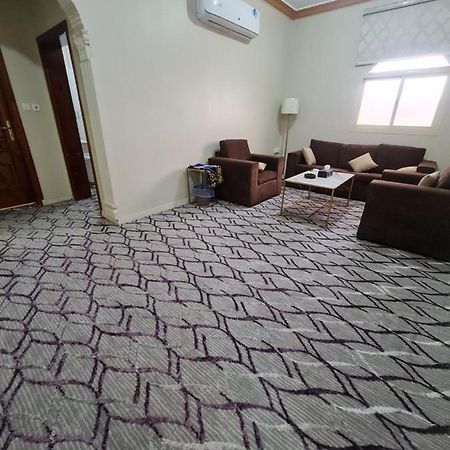 أركان العلا للشقق المفروشة Arkan-Alula Exterior photo