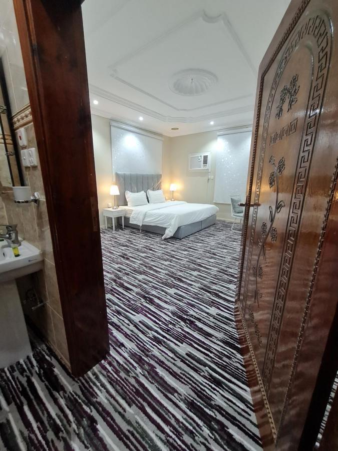 أركان العلا للشقق المفروشة Arkan-Alula Exterior photo