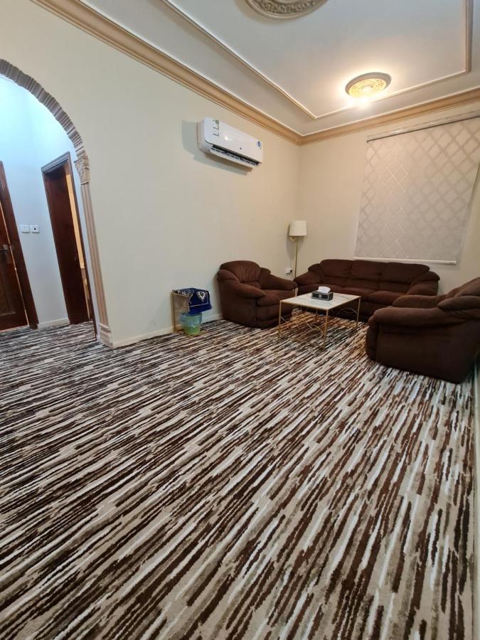 أركان العلا للشقق المفروشة Arkan-Alula Exterior photo